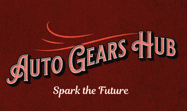 Auto Gears Hub